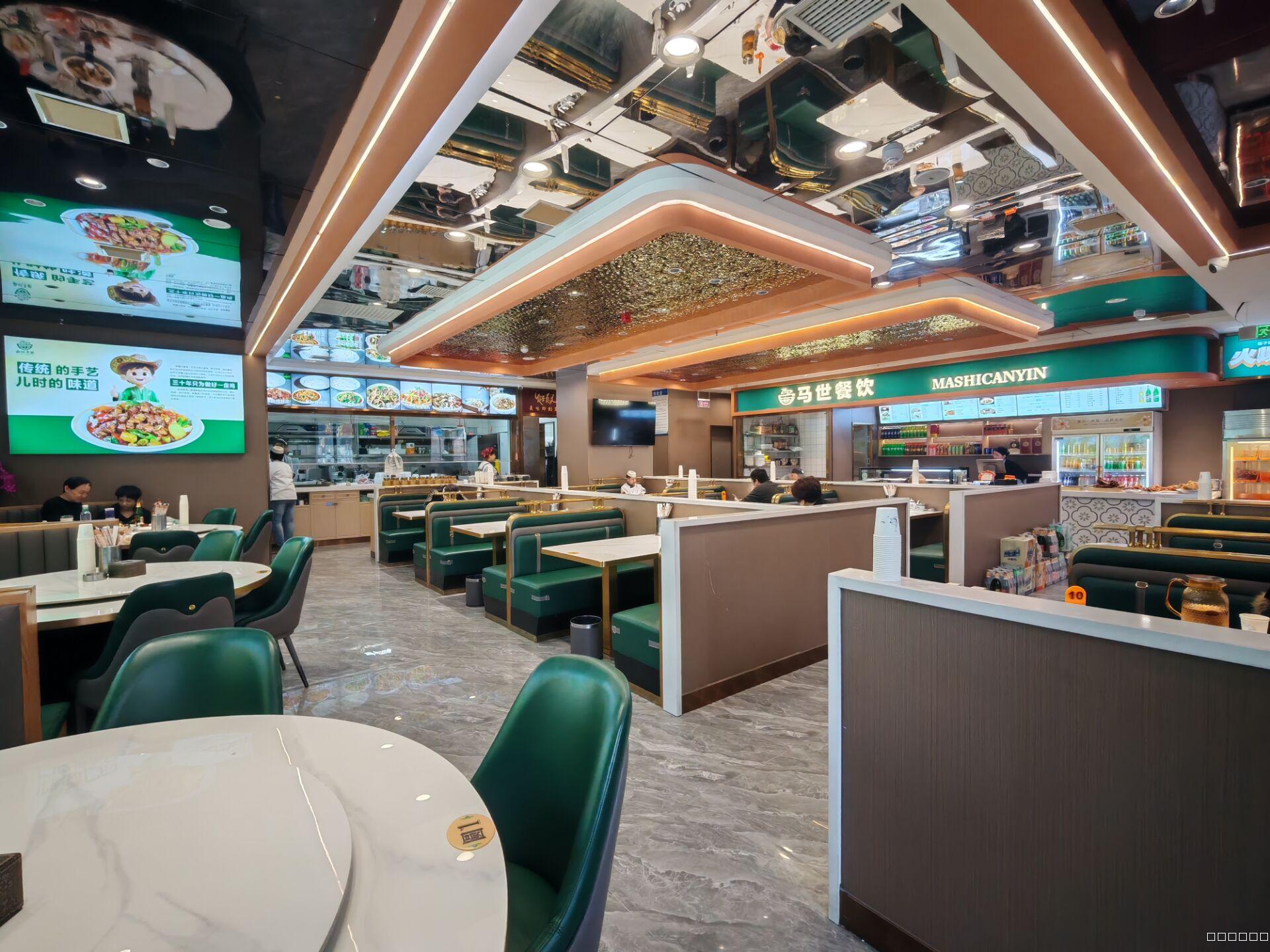 C13145克西路林森国际280平餐厅转让 C13145克西路林森国际280平餐厅转让