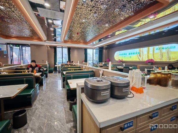 C13145克西路林森国际280平餐厅转让 C13145克西路林森国际280平餐厅转让