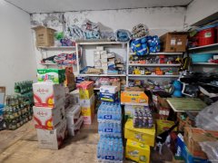 （成功案例）C9088幸福花园小区100平超市转让