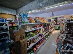 （成功案例）C9088幸福花园小区100平超市转让