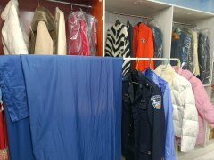 C13113位于维斯特三期内经营中干洗店转让