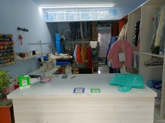 C13113位于维斯特三期内经营中干洗店转让