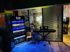 C13114经营中架子鼓培训俱乐部转让