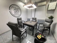 C13117中南上悦城商圈经营中棋牌室转让