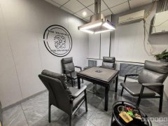 C13117中南上悦城商圈经营中棋牌室转让