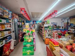 C13121南门国际城超市转让