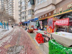 C13121南门国际城超市转让