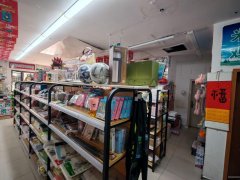 C13121南门国际城超市转让