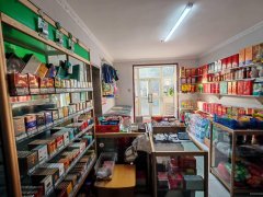 （成功案例）C9119七道湾大型小区烟酒店转让