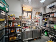 C13125伊水湾小火锅转让