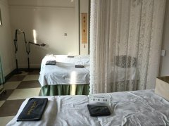 C13127位于昌吉市石河子西路环宇新天地北区美容店转让