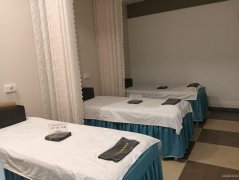 C13127位于昌吉市石河子西路环宇新天地北区美容店转让