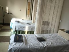 C13127位于昌吉市石河子西路环宇新天地北区美容店转让