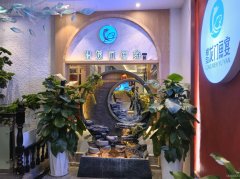 C13132位于五家渠贝鸟语诚经营中餐饮旺铺转让