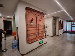 C13133华润万家240平养生馆转让