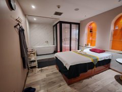 C13133华润万家240平养生馆转让