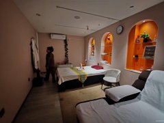 C13133华润万家240平养生馆转让