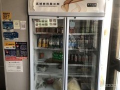 C13135面馆转让  昌吉市市四中对面城建新村步行街