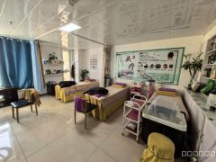 C13135米东区卡子湾坐标2020经营中三年老店美容美体店