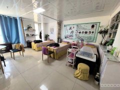 C13135米东区卡子湾坐标2020经营中三年老店美容美体店