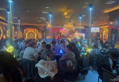 C13141位于奇台县天和城市客厅四楼酒馆转让