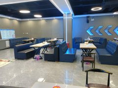 C13142位于五家渠市汇嘉商圈经营中烧烤店转让