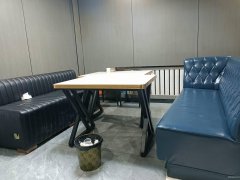 C13142位于五家渠市汇嘉商圈经营中烧烤店转让