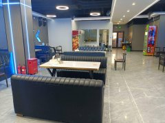 C13142位于五家渠市汇嘉商圈经营中烧烤店转让