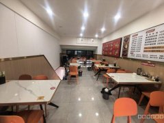 C13140会展商圈经营中餐饮店转让