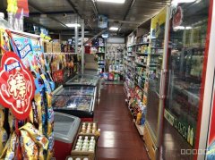 C13147店面转让  位于阜康市有色苑小区超市转让