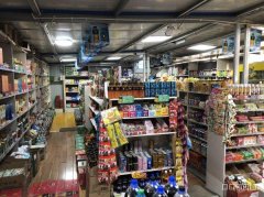 C13147店面转让  位于阜康市有色苑小区超市转让