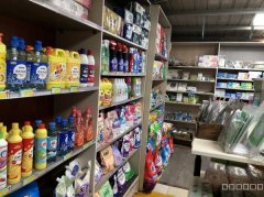 C13147店面转让  位于阜康市有色苑小区超市转让