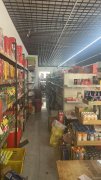 C13148米东区嘉乐华府经营中老店小区头铺超市转让