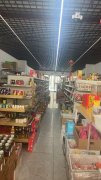 C13148米东区嘉乐华府经营中老店小区头铺超市转让