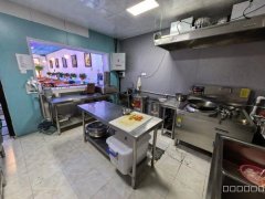 C13149王家梁商圈经营中餐饮店转让