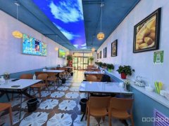 C13149王家梁商圈经营中餐饮店转让