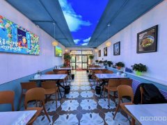 C13149王家梁商圈经营中餐饮店转让