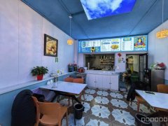 C13149王家梁商圈经营中餐饮店转让