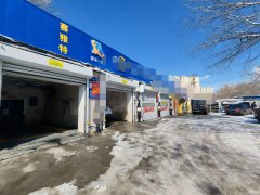 C13163八道湾三队150平自助洗车店转让