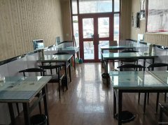 C13166位于阜康市新城花园一期临街商铺出租