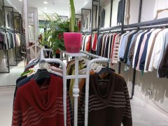 C13168位于阜康市民族巷内女装店转让